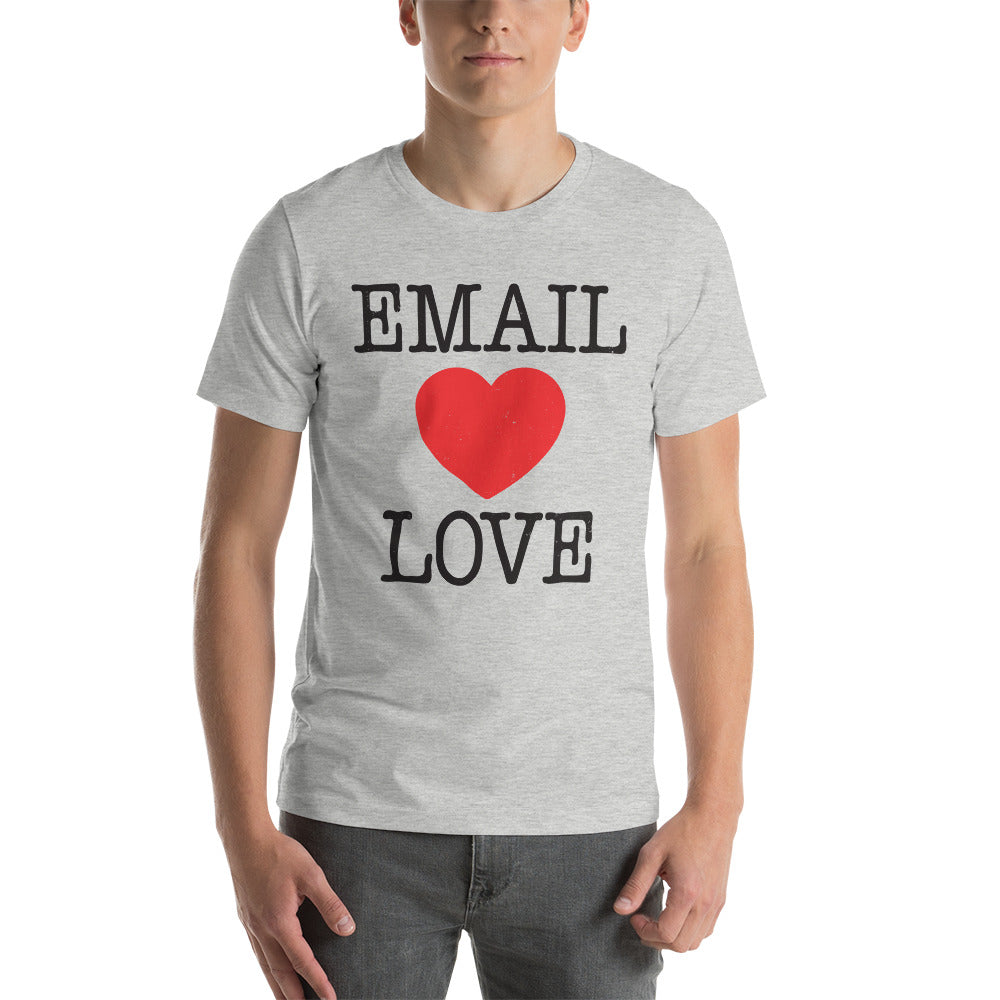 Email Love