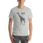 Load image into Gallery viewer, Gif, Like Giraffe
