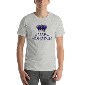 DMARC Monarch