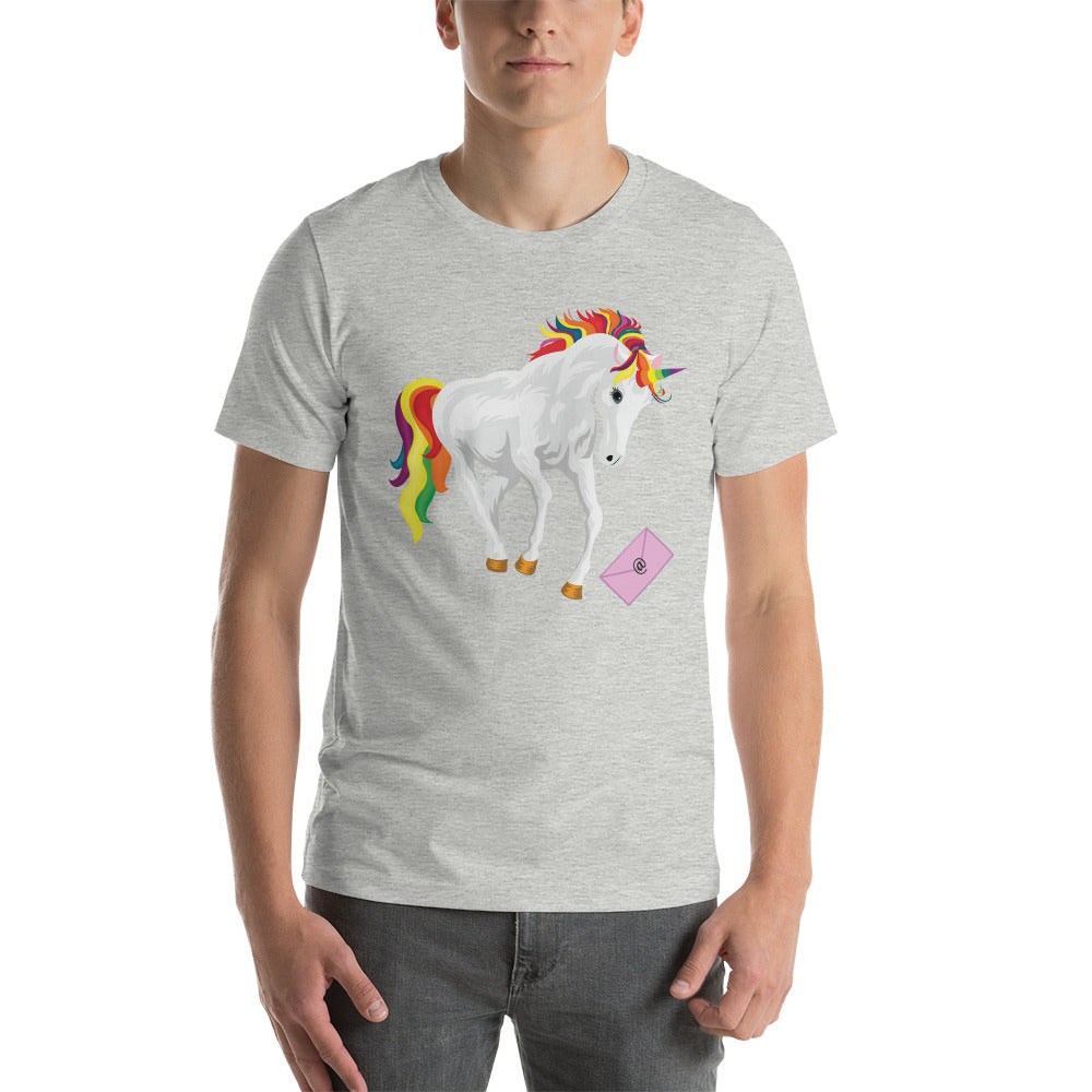 Eunice, the Email Unicorn