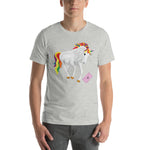 Load image into Gallery viewer, Eunice, the Email Unicorn
