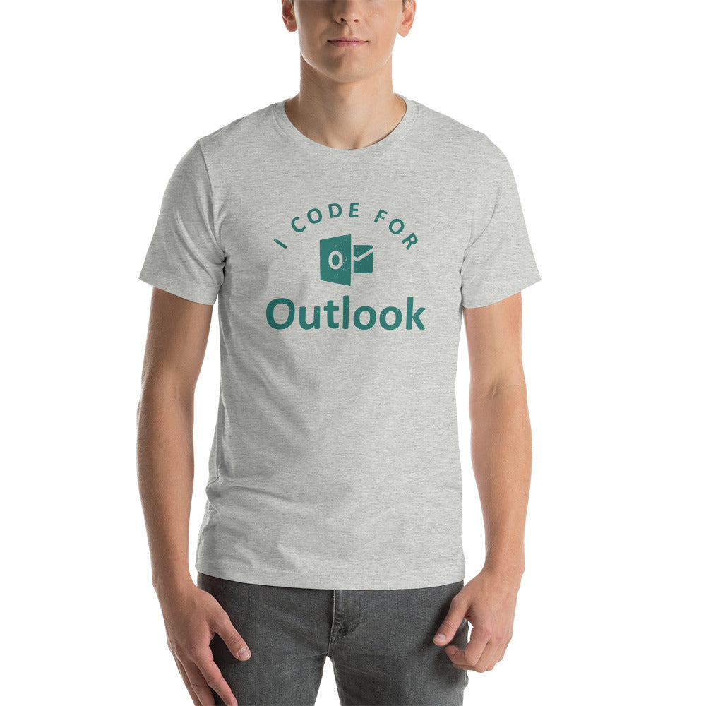 I Code for Outlook