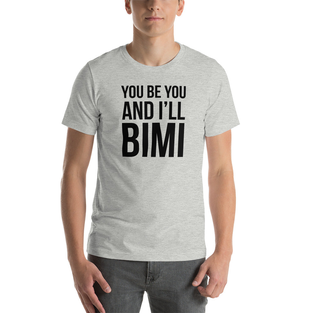 BIMI