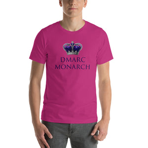 DMARC Monarch