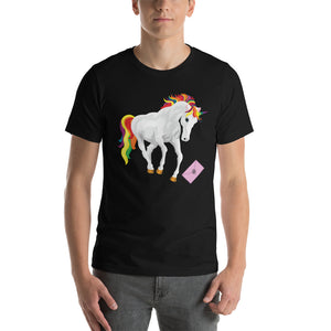 Eunice, the Email Unicorn
