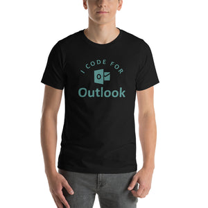 I Code for Outlook