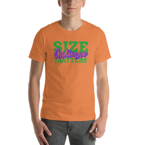 Audience Size Matters