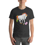 Load image into Gallery viewer, Eunice, the Email Unicorn
