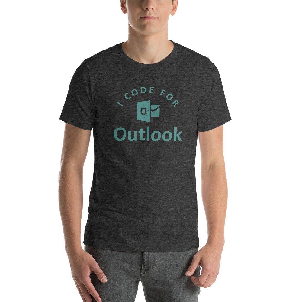 I Code for Outlook