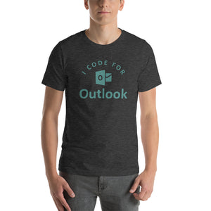 I Code for Outlook