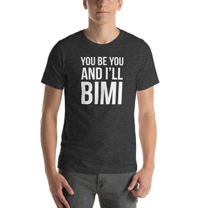 BIMI