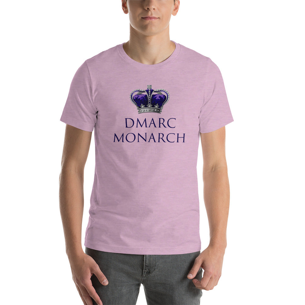 DMARC Monarch