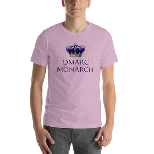 DMARC Monarch