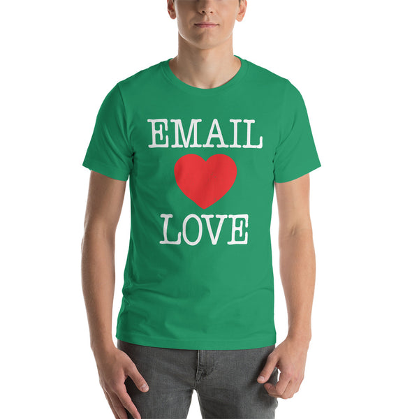 Email Love