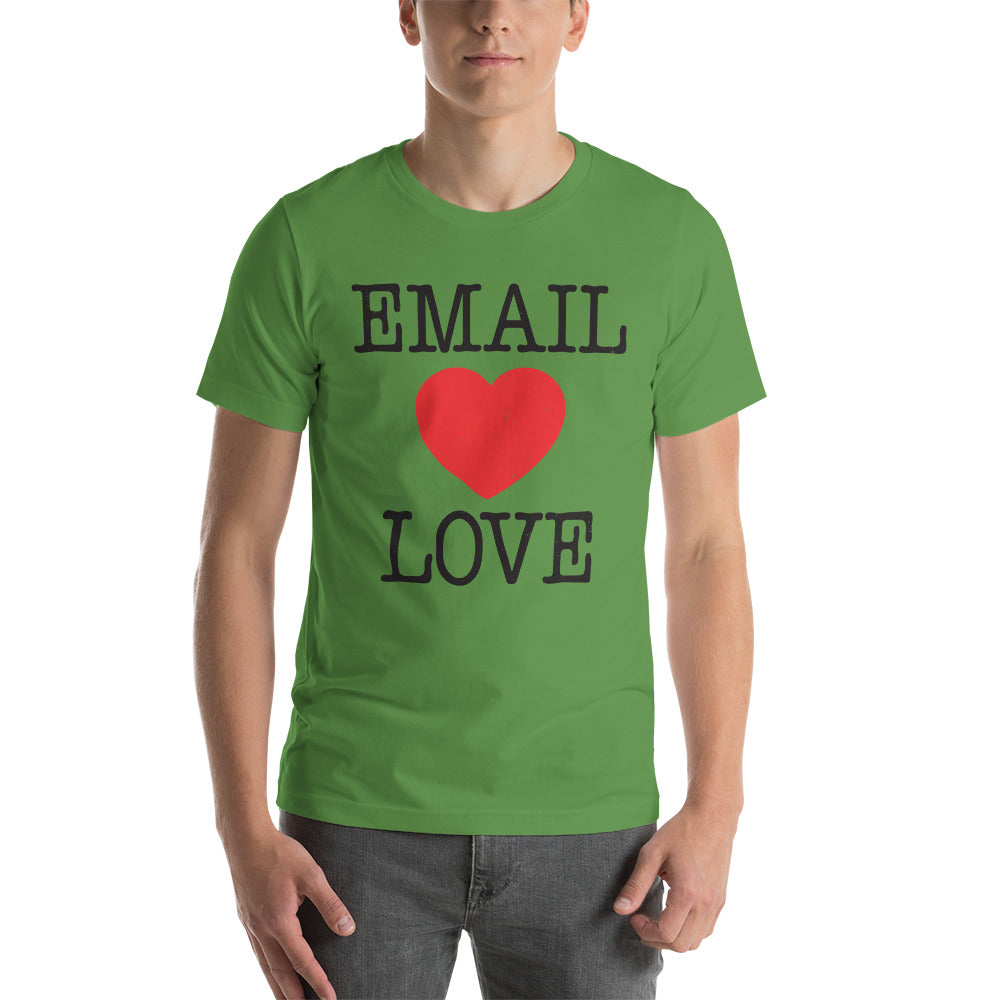 Email Love