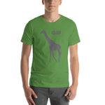 Load image into Gallery viewer, Gif, Like Giraffe
