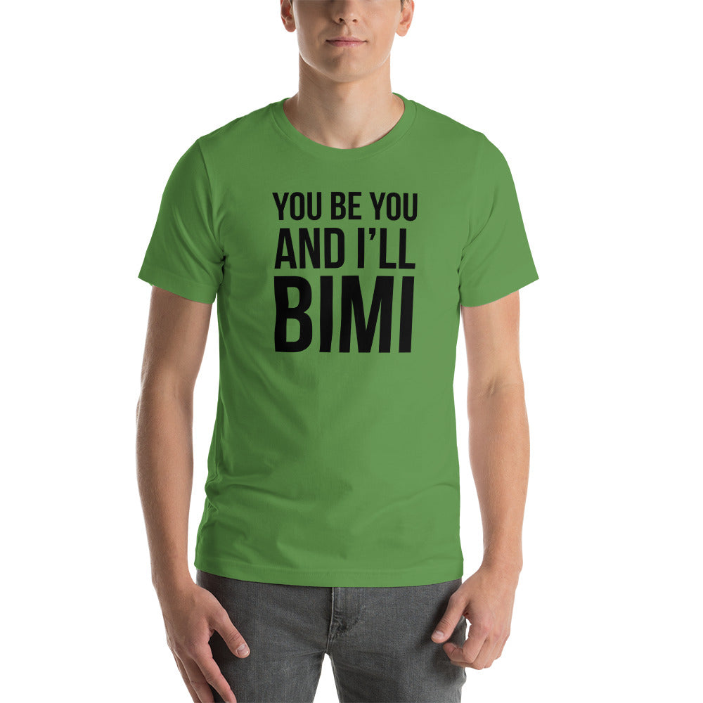 BIMI