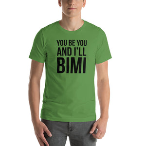 BIMI