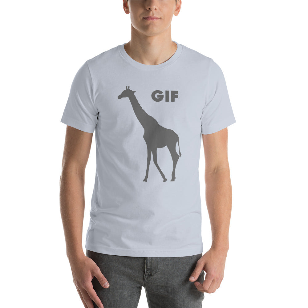 Gif, Like Giraffe