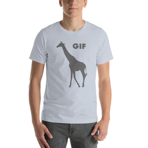 Gif, Like Giraffe