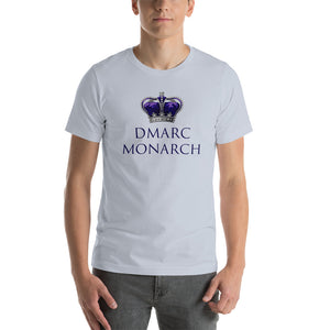 DMARC Monarch