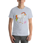 Load image into Gallery viewer, Eunice, the Email Unicorn
