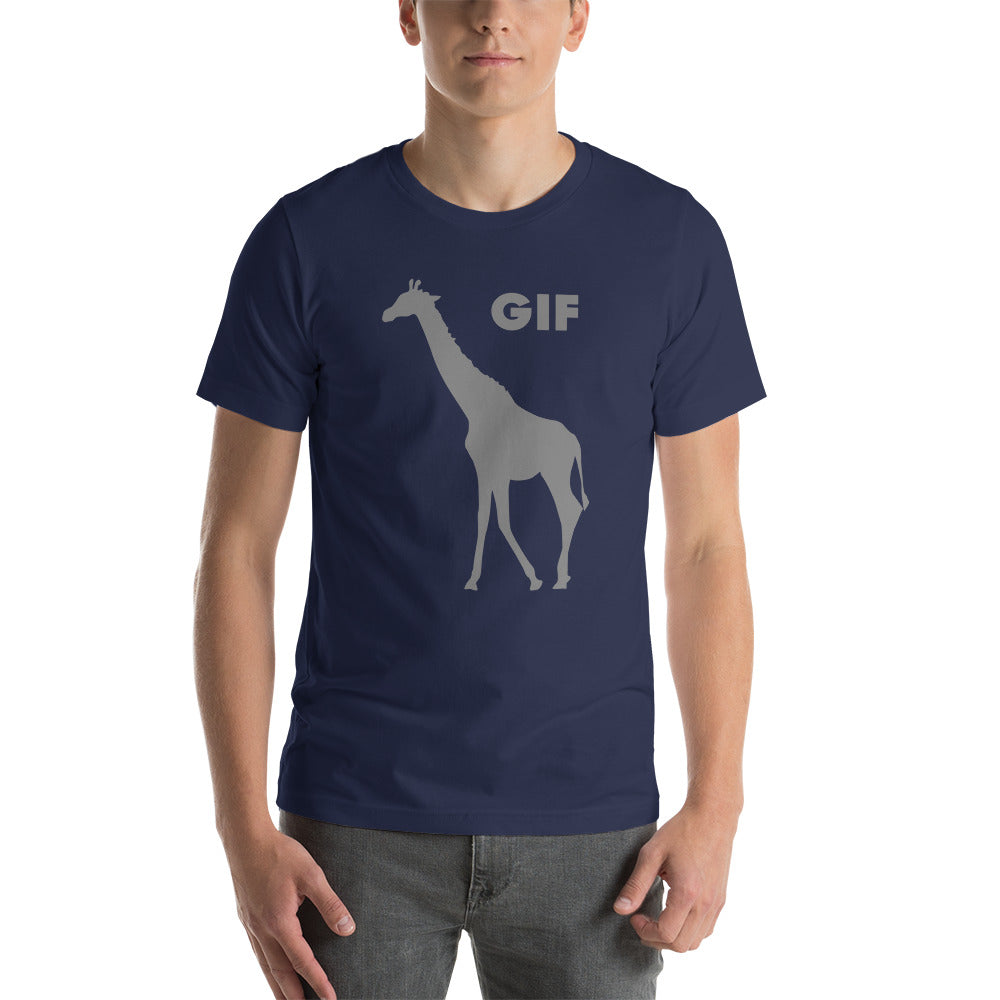 Gif, Like Giraffe