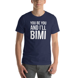 BIMI