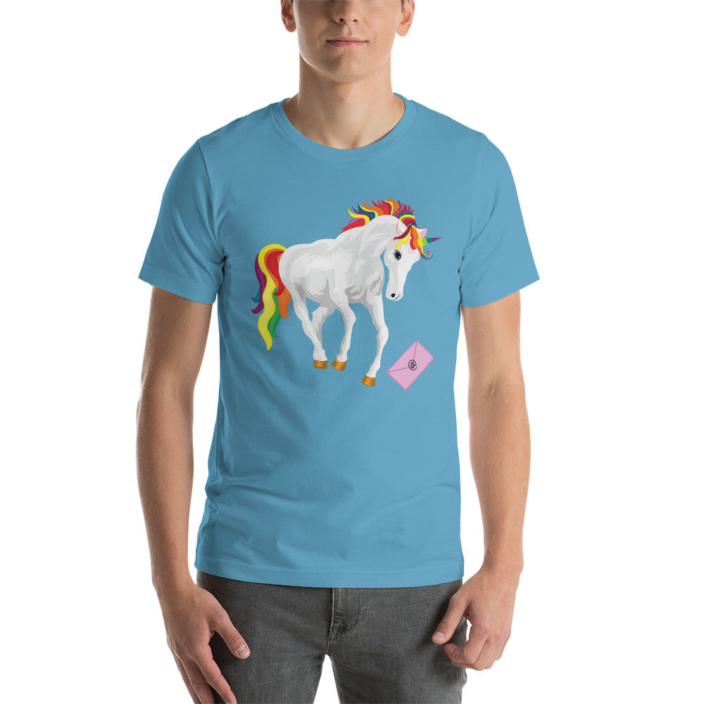 Eunice, the Email Unicorn