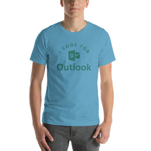 I Code for Outlook