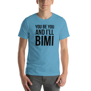 BIMI