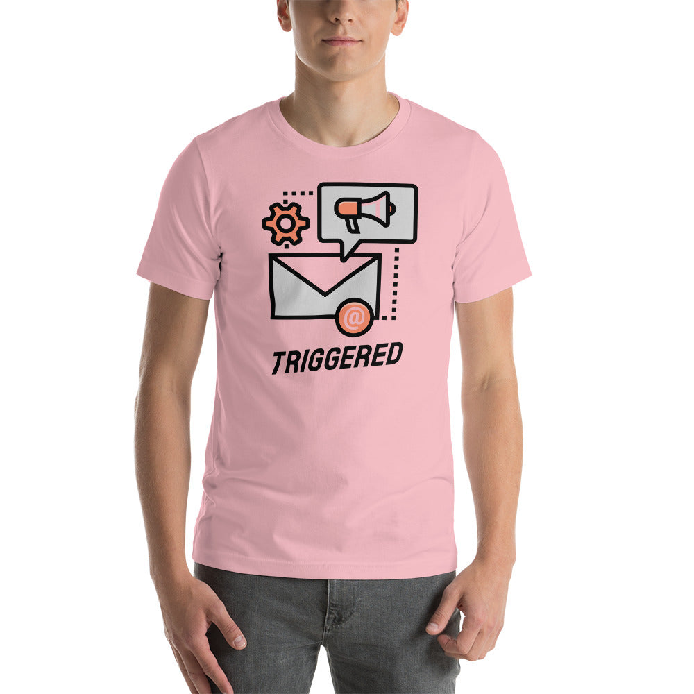 Behavior Trigger