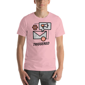 Behavior Trigger