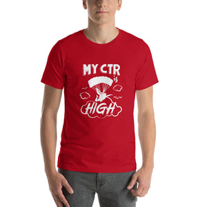 My CTR is High - Parachute