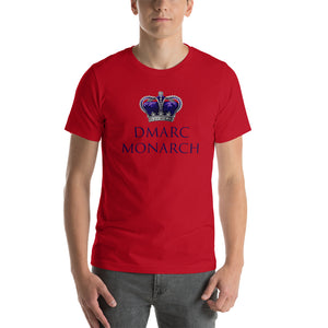 DMARC Monarch
