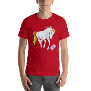 Eunice, the Email Unicorn