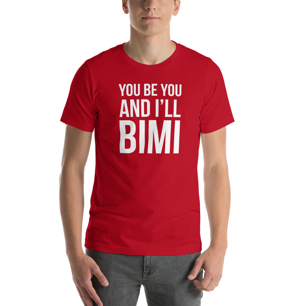 BIMI