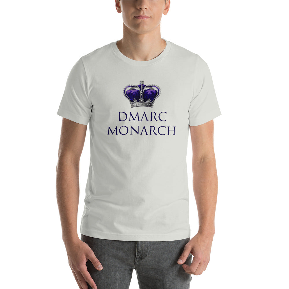 DMARC Monarch