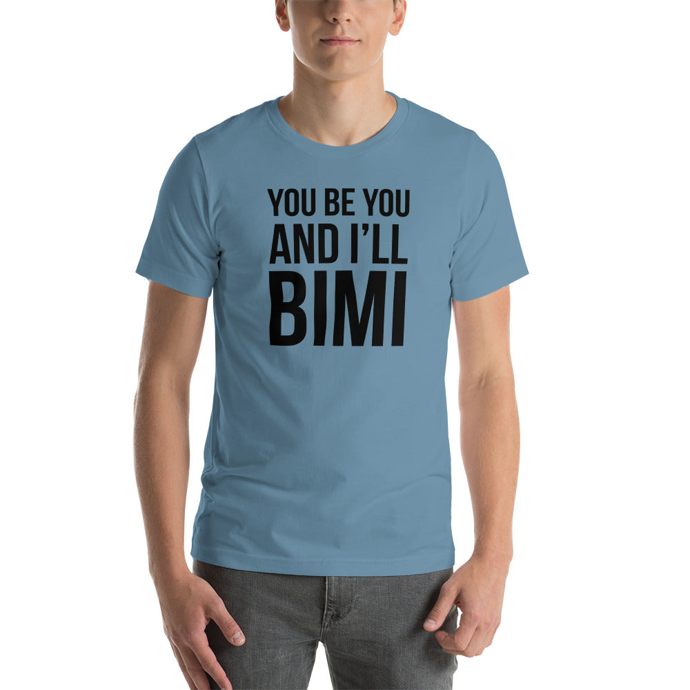 BIMI
