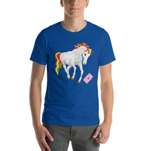 Eunice, the Email Unicorn