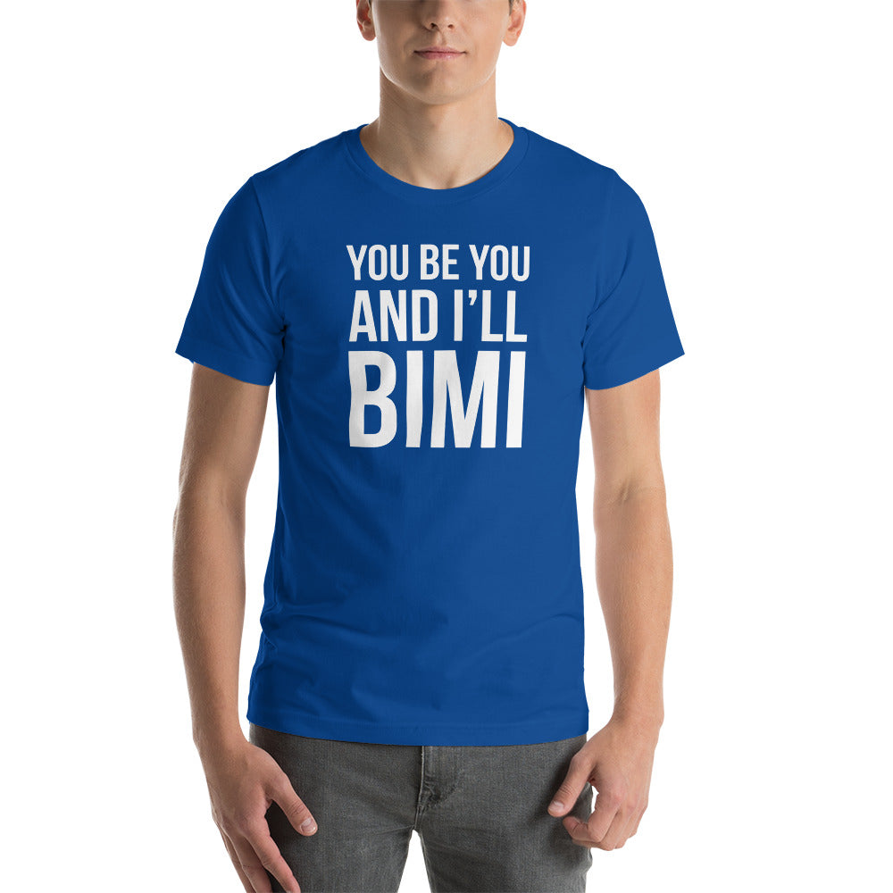 BIMI