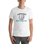 Load image into Gallery viewer, Ampscript is my 2nd Language
