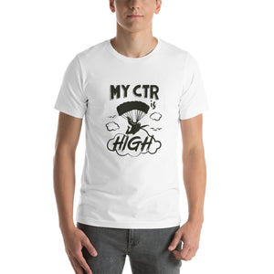 My CTR is High - Parachute