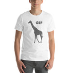 Load image into Gallery viewer, Gif, Like Giraffe
