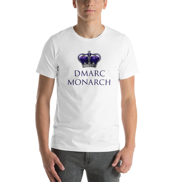 DMARC Monarch