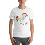 Load image into Gallery viewer, Eunice, the Email Unicorn
