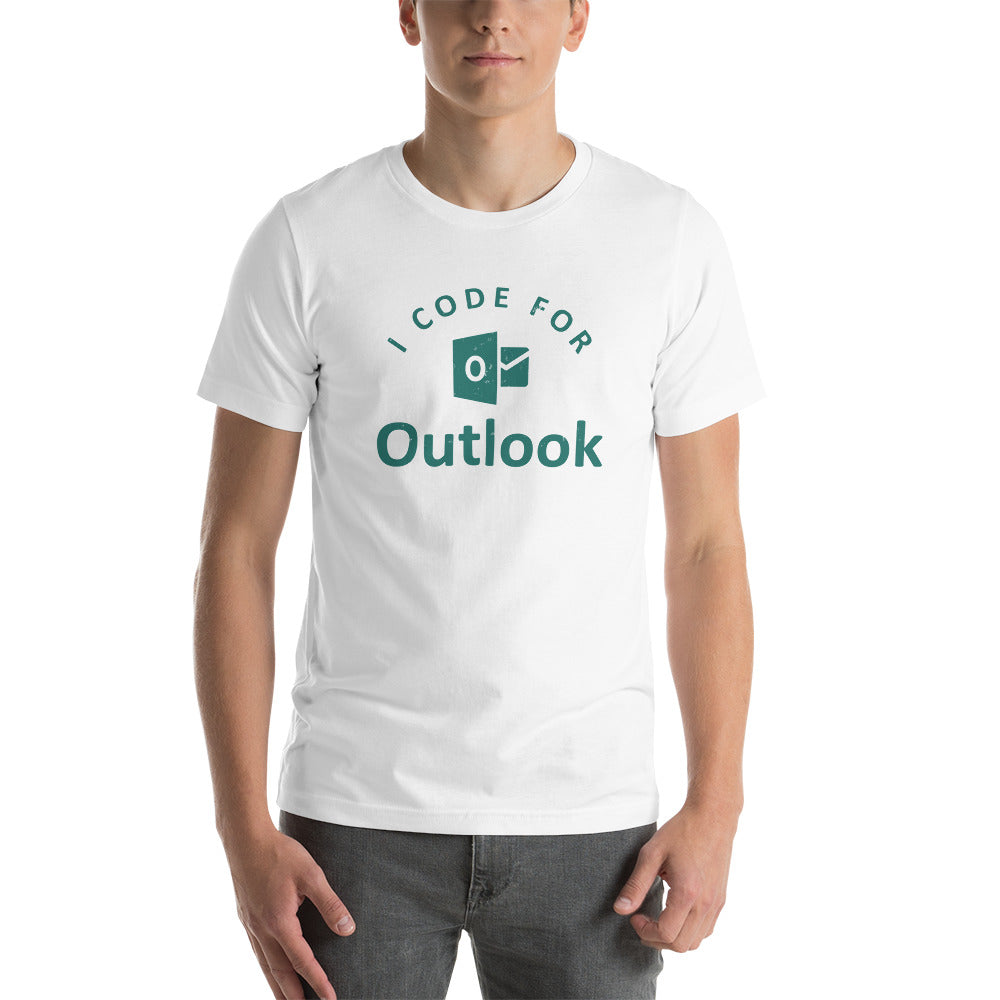 I Code for Outlook