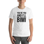 Load image into Gallery viewer, BIMI
