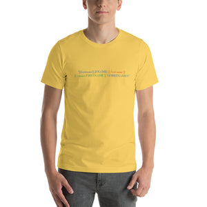 First Name - Horizontal