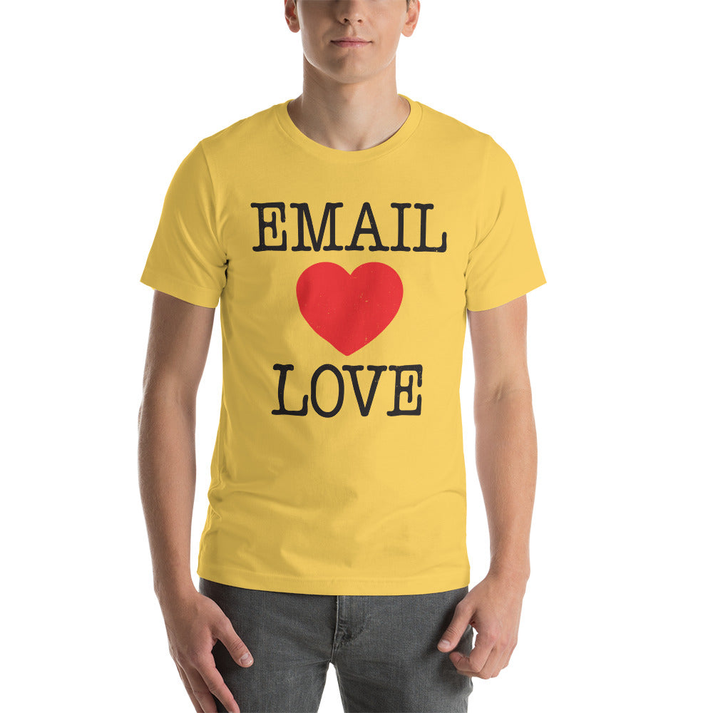 Email Love